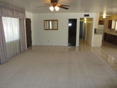 Great Room Toward Front Door