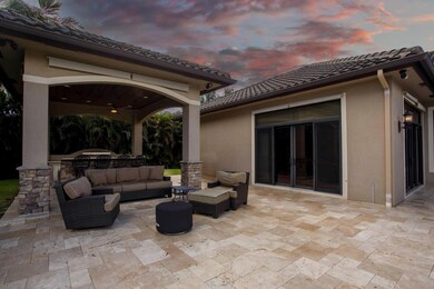 10500 N Camelot Cir, Davie, FL 33328 - photo 7