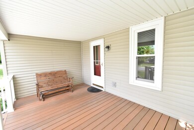 401 N Jefferson Ave, Fowler, IN 47944 - photo 6