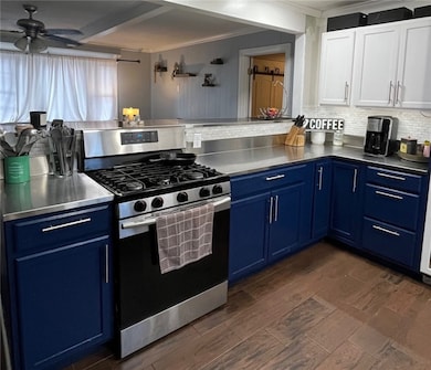 205 Cherry Ln, Huntsville, AR 72740 - photo 5