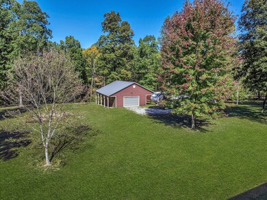 THE BACK YARD  IS PURE BLISS... ***1.27 Acres+/-*** Green Grass Edits on Exterior Photos