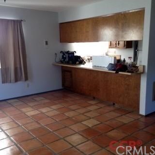 Living/Dining Area (**Photo taken summer 2015 befo