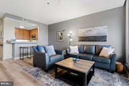 River Tower at Christina Landing unit 207, Wilmington, DE 19801 - photo 6