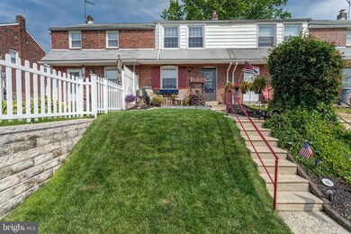 639 Clymer Ln, Ridley Park, PA 19078 - photo 2