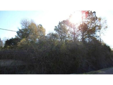 Land/Lot.