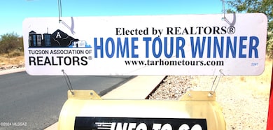 14821 Diamond F Ranch Place, Vail, AZ 85641 - photo 3