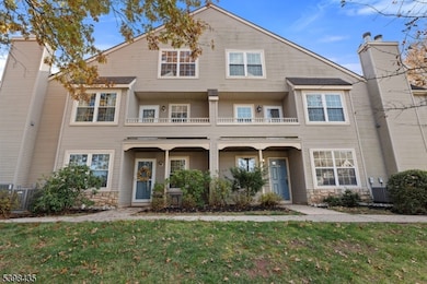 2507 Vroom Dr, Bridgewater, NJ 08807 - photo 2