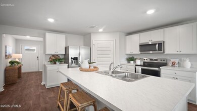 41 Veil Dr, Ridgeland, SC 29936 - photo 6