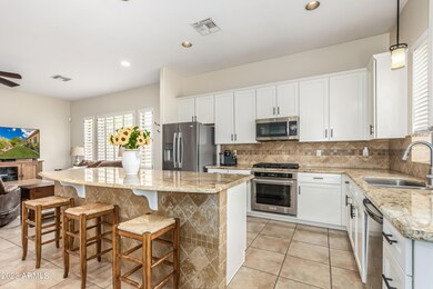 21 - Kitchen