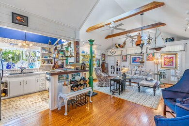 717 Fleming St, Key West