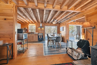 38 Indian Stream Rd, Kingfield, ME 04947 - photo 7