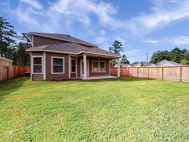 322 Wisteria Manor St, Magnolia, TX 77354 - photo 2