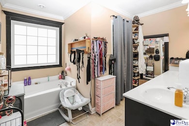 2157 Pathway Ct, Effingham, SC 29541 - photo 7