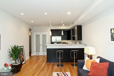 1432 Monroe St NW unit 2, Washington, DC 20010 - photo 2