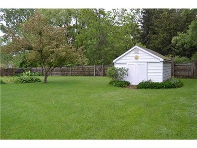 Yard/Garden