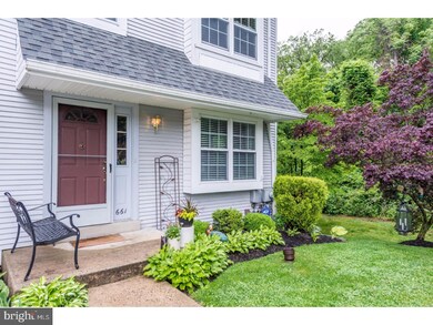 661 Kenney Ln, Brookhaven, PA 19015 - photo 3