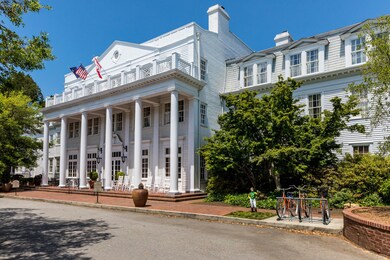 The Willcox Hotel - Aiken 5791