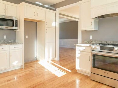 Kitchen. Similar to be built