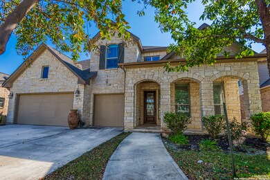 25738 Berberis, San Antonio, TX 78261 - photo 2