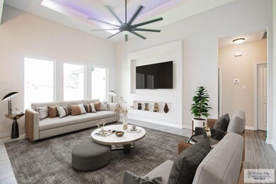 719 Santa Cecilia St unit 19, Donna, TX 78537 - photo 5