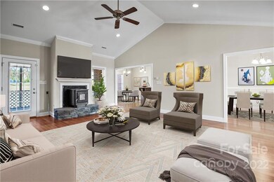 547 Luther Dr, Iron Station, NC 28080 - photo 4