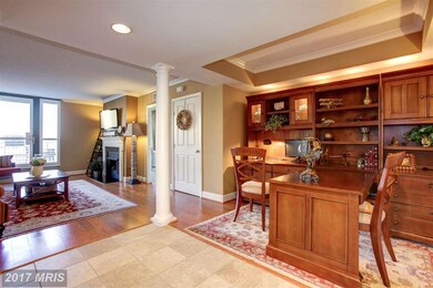 Station Square at Clarendon unit 502, Arlington, VA 22201 - photo 5