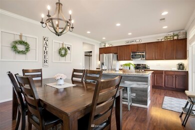 301 Ames St NE, Orting, WA 98360 - photo 3