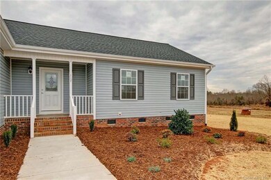 117 Portman Ln unit 23, Statesville, NC 28625 - photo 2