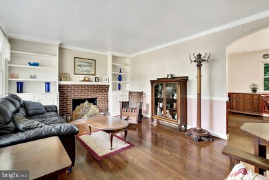 8422 Aubrey Dr, Manassas, VA 20111 - photo 4