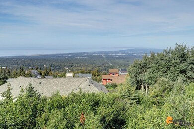 City, Susitna, Denali, Foraker...