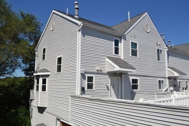 391 Hyde Park Ave unit 207, Roslindale, MA 02131 - photo 2