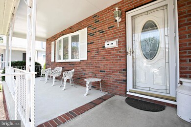 263 Cedarcroft Ave, Audubon, NJ 08106 - photo 4