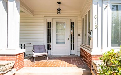 615 W Main St, Bloomsburg, PA 17815 - photo 2