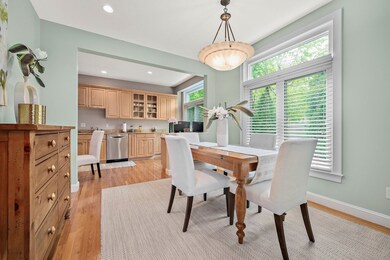 80A Jackson St unit 80A, Newton Center, MA 02459 - photo 6