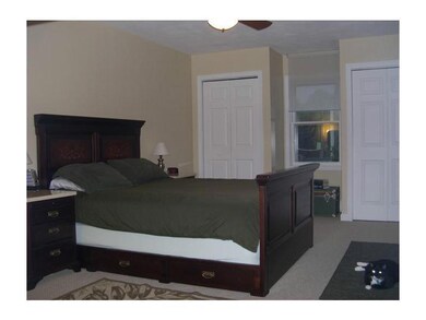 Master Bedroom.