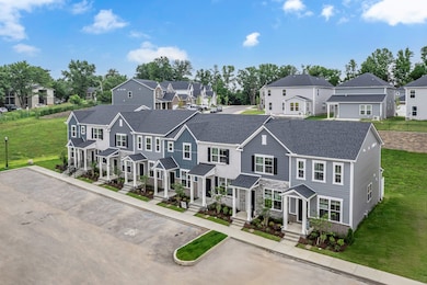 Stock photos of the same floor plan.