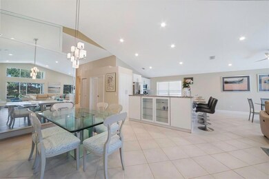 Open Floorplan