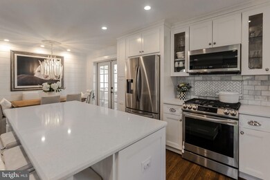 406 Fairmont Rd, Havertown, PA 19083 - photo 7