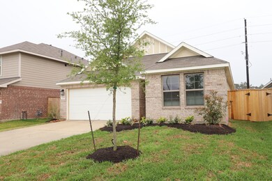 1035 Brighton Orchards Ln, Magnolia, TX 77354 - photo 2