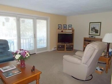 Another view of the living room