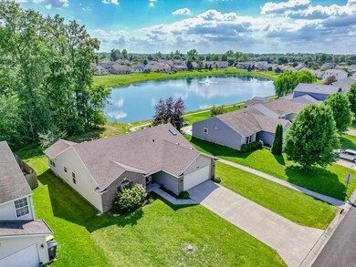 9602 Founders Way, Fort Wayne, IN 46835 - photo 2