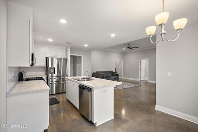 1518 Arcadia Ln, Brandon, MS 39042 - photo 7