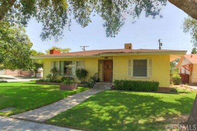 Located in Well Established Neighborhood. 