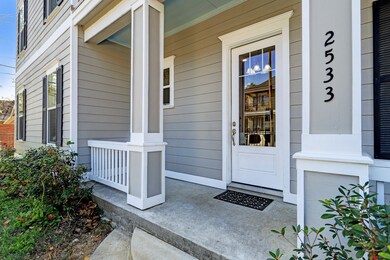 2533 Princeton St, Houston, TX 77009 - photo 4