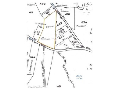 Land/Lot.