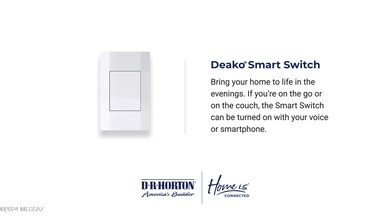 znew_02 Deako Smart Switch