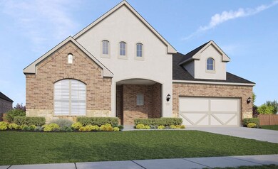 19039 Blossoming Buttercup Dr, Tomball, TX 77377 - photo 2