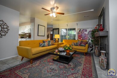 5801 SW 22nd Terrace unit 1, Topeka, KS 66614 - photo 5