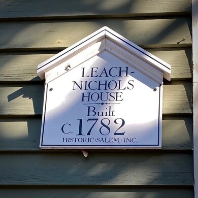 116 Federal St unit 3, Salem, MA 01970 - photo 5