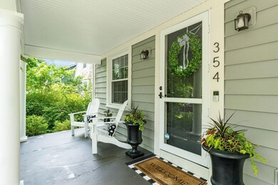 354 Chatham Rd, Columbus, OH 43214 - photo 3